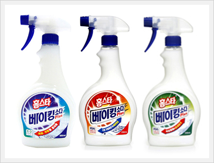 All Purpose Cleaner (Baking Soda Cleaner) Made in Korea